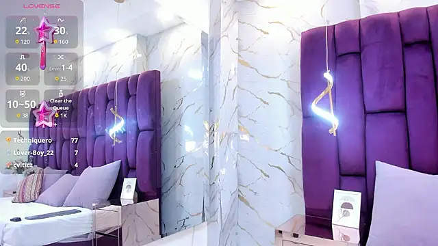 Czat XXX na żywo – megannherrera