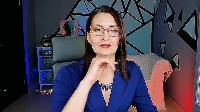 Czat XXX na żywo – UnaTerra