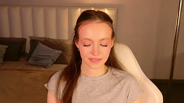 Czat XXX na żywo – SallyPinkman