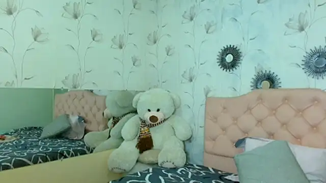 Czat XXX na żywo – zara_cute