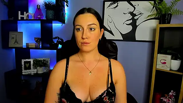 FUN_AMI: онлайн-секс-чат