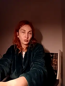 MssAngela élő XXX-chatje