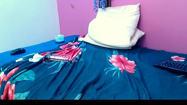 Chatroom XXX en direct de analintimacy18