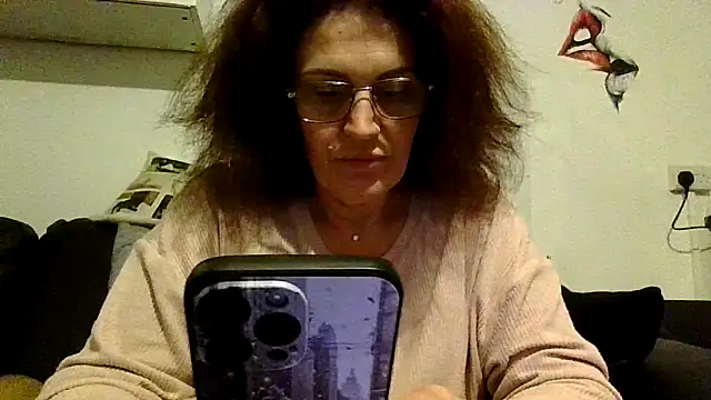 RubyyRosee Chat XXX in diretta