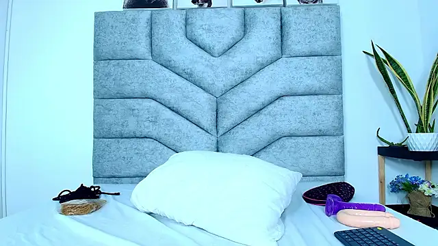 KimberlyFox_t Obrolan Langsung XXX