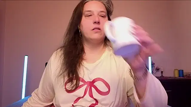 Bbw_Goddes Adlı Modelin Canlı XXX Sohbeti