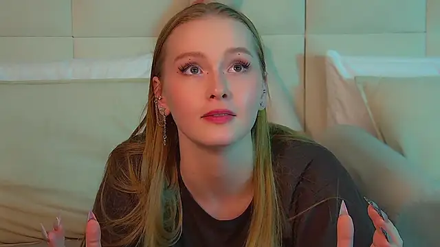 AgataFoxley live XXX chat