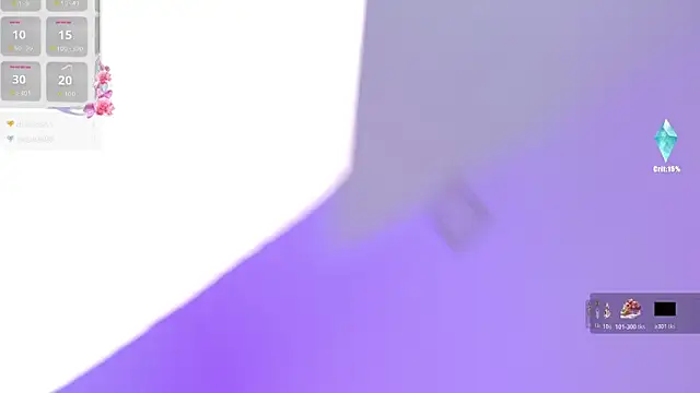 Ariana_Monroe01's Live XXX Chat