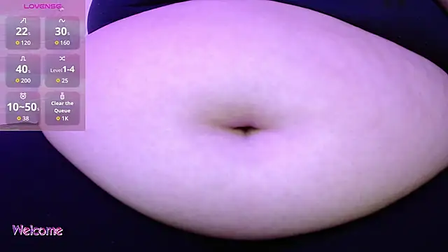 HECATE_23 Live XXX Chat