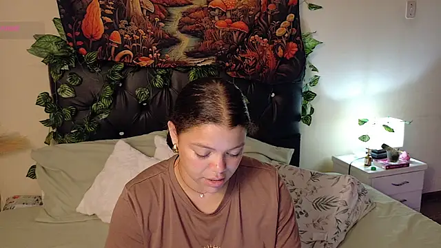 Amanda_sweet Chat XXX live