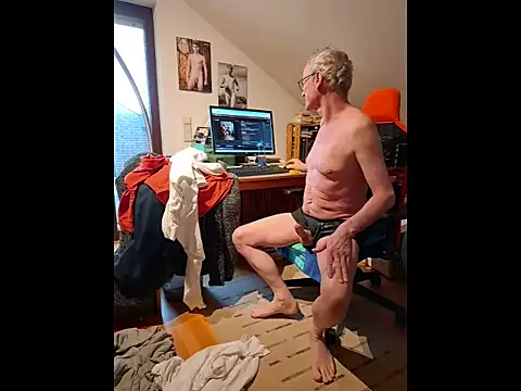 BerndisCam Show in webcam