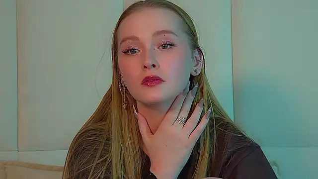 AgataFoxley Chat XXX live