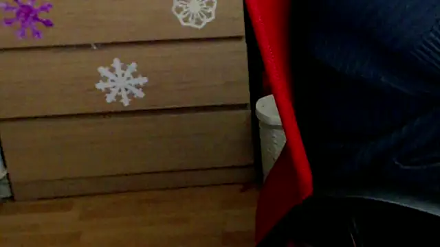 Czat XXX na żywo – mayasmith