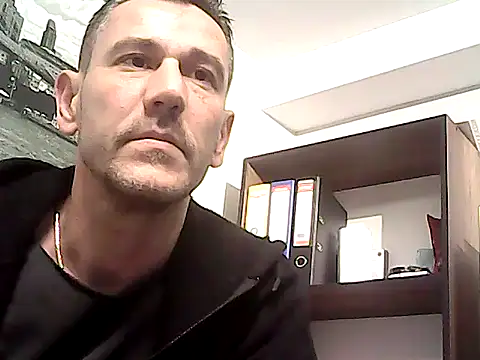 mastercharisma35 Webcam Show