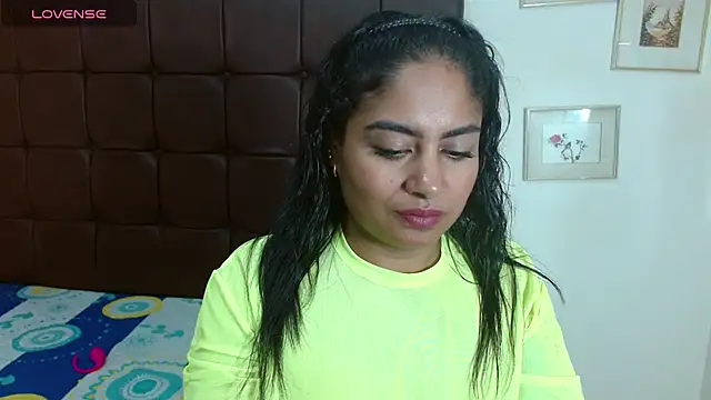 Chat XXX en directo de Luna_Fyre