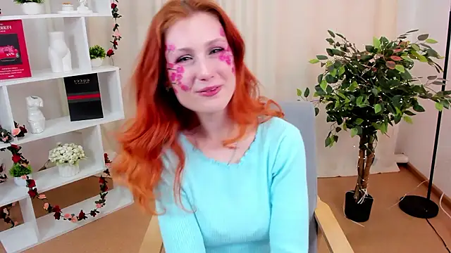 Show Webcam de LakendraWithers