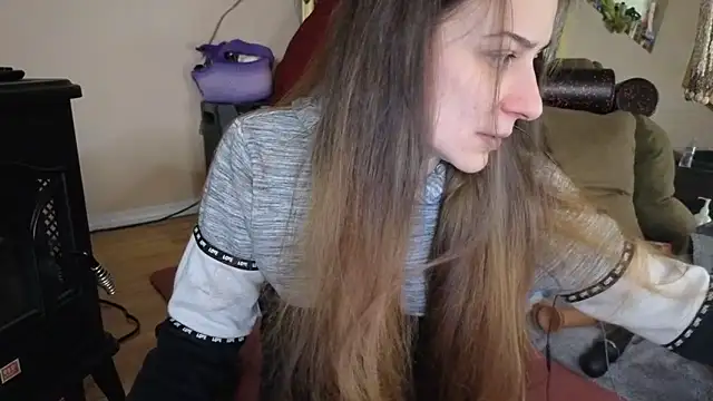 Angelicaskeet Adlı Modelin Canlı XXX Sohbeti