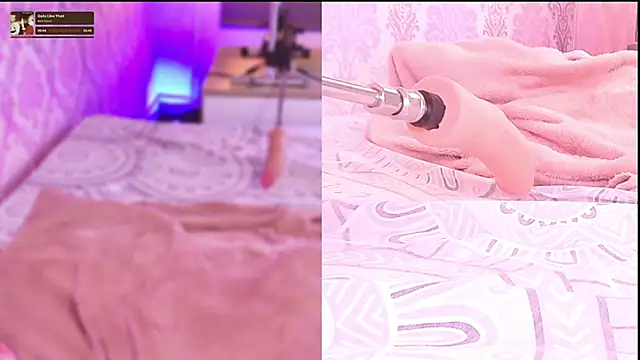 kloe_campbell live XXX chat