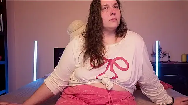 Вебкам-шоу Bbw_Goddes