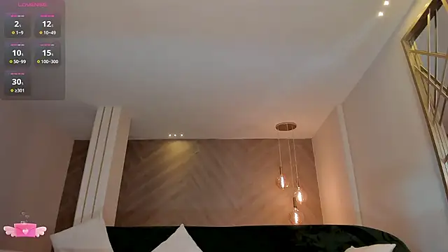 ArianaDumont Chat XXX live