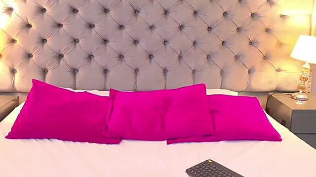 Chat XXX ao vivo de SamantaG