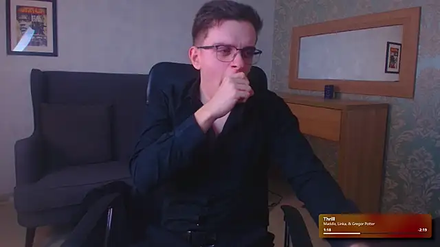 FelixStarkk live XXX chat