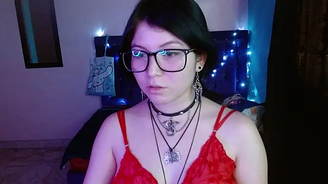 Chat XXX ao vivo de Ginebra_Sensual