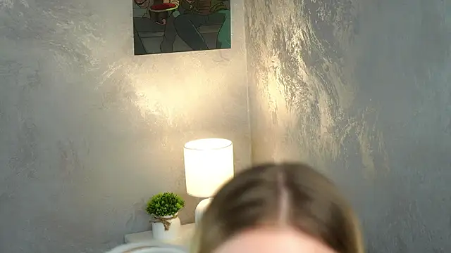 Chatroom XXX en direct de ElissaGlod