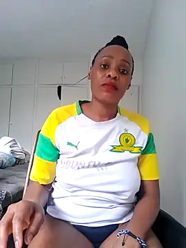 Barbieee1301 élő XXX-chatje