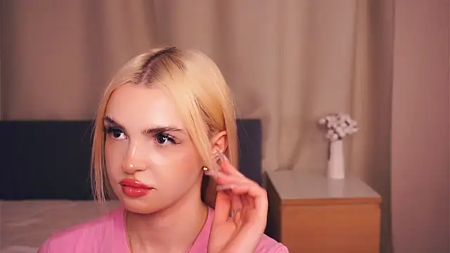 Živý XXX chat PatricePerlow