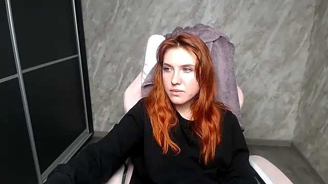 Chat XXX en directo de Reginasmilee