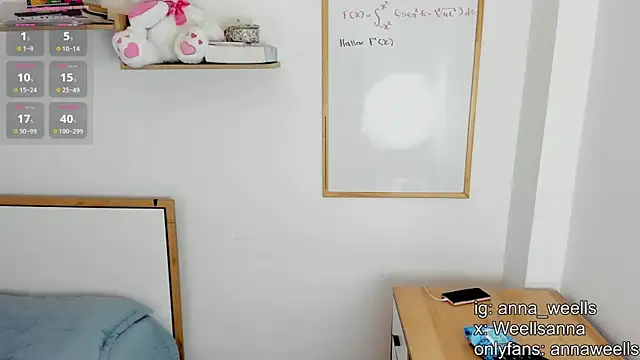 Anna_wells Live XXX-chat