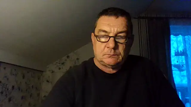 Czat XXX na żywo – Nobbie444