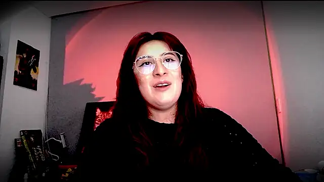 Živý XXX chat Scarlett_Sen