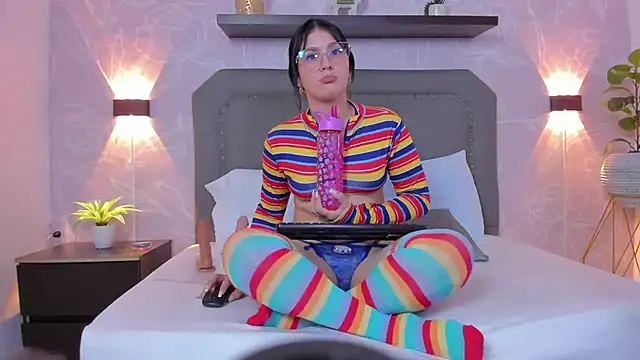 cristina_gallardoのライブXXXチャット