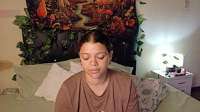 Chatroom XXX en direct de Amanda_sweet