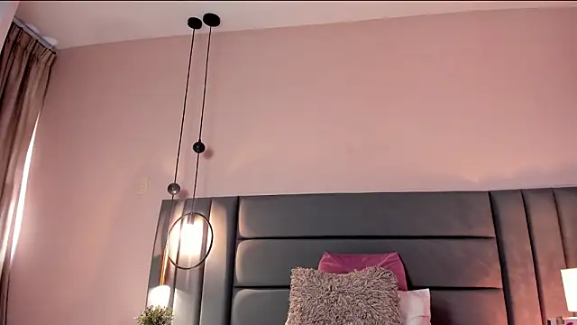 DaphneBeaumont Obrolan Langsung XXX