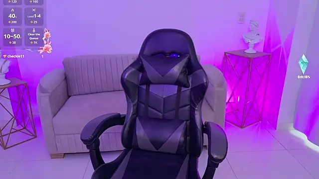 Ariana_Monroe01 Obrolan Langsung XXX