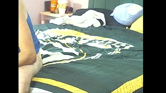 Chat XXX en directo de bam420bam