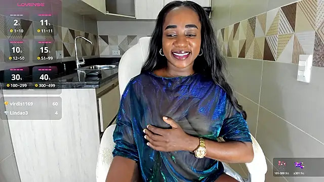 cristaaalclocks1 Obrolan Langsung XXX