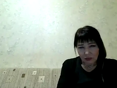 Webkamerová show JeaneDavis