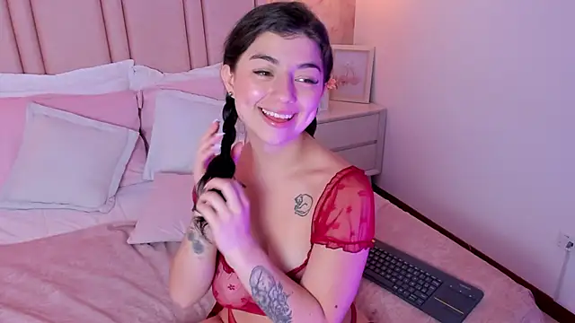 anntonella_watson Live XXX-Chat