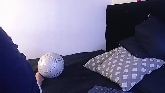 jeisonstarkのライブXXXチャット