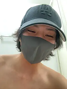 CHROME-kun925 – Naživo XXX chat