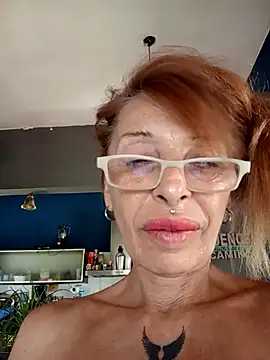 Chat XXX en directo de FrozenWaffle