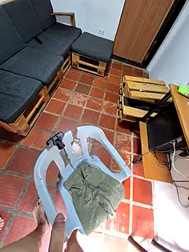 venusandzeus@xh Live XXX Chat