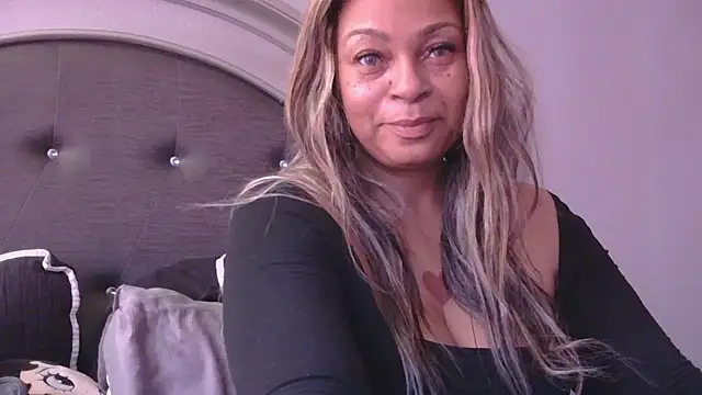 MSweetLindaParks 라이브 XXX 채팅