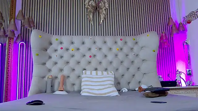 PlayfulShow Obrolan Langsung XXX