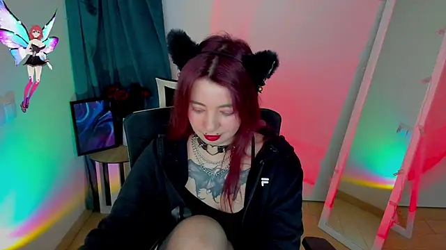 Chat XXX Live Sam_Mystery