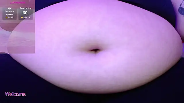 Chat XXX ao vivo de HECATE_23